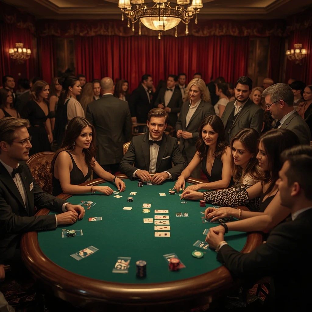 Règles du poker BETSTRO CASINO