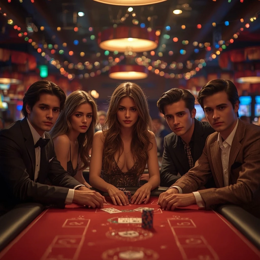 tournoi de poker de casino BETSTRO CASINO