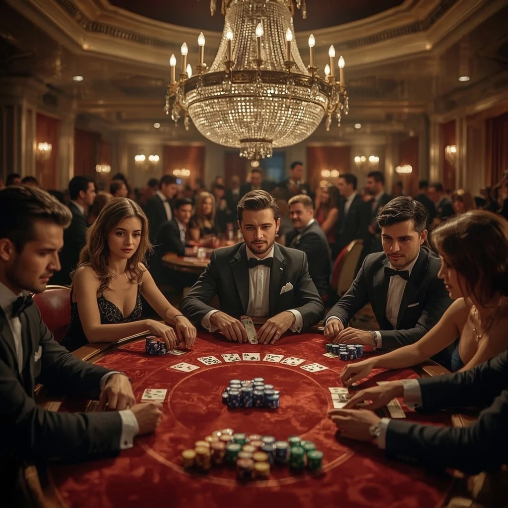 jeux de table de casino BETSTRO CASINO